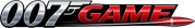 007 Game
